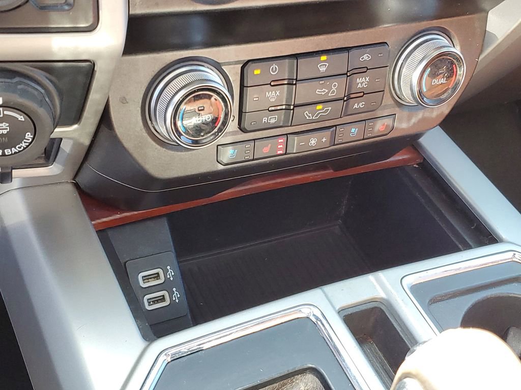 Used 2020 Ford F150 King Ranch image 24