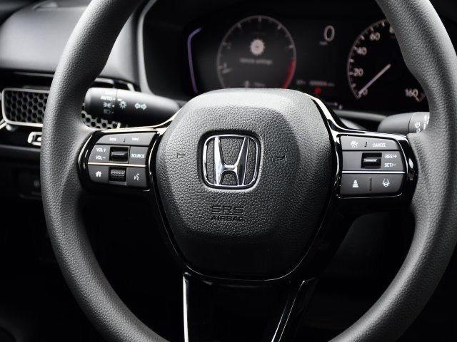 New 2026 Honda Civic LX image 20