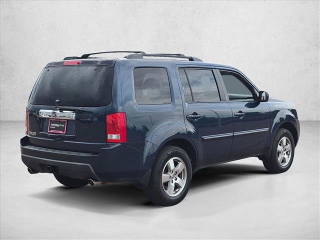 Used 2011 Honda Pilot EX-L image 5