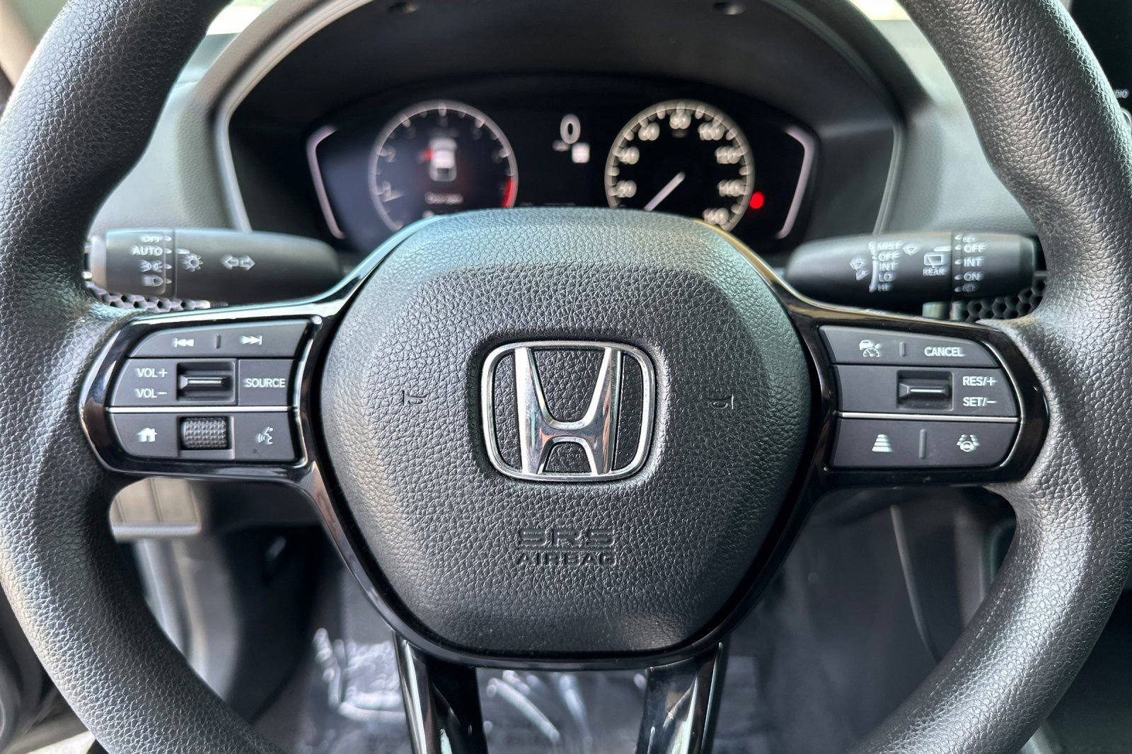 Used 2023 Honda Civic LX image 23