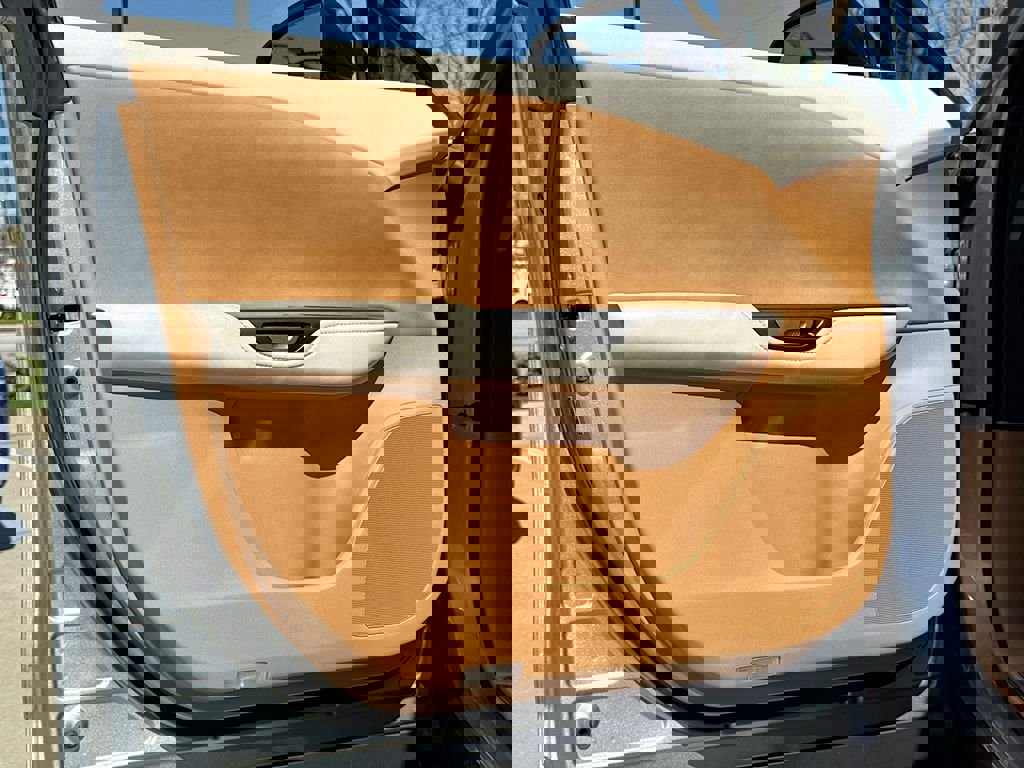 New 2026 Lexus RZ 350e 2WD image 12