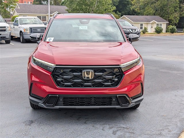 New 2026 Honda CR-V Sport-L image 2