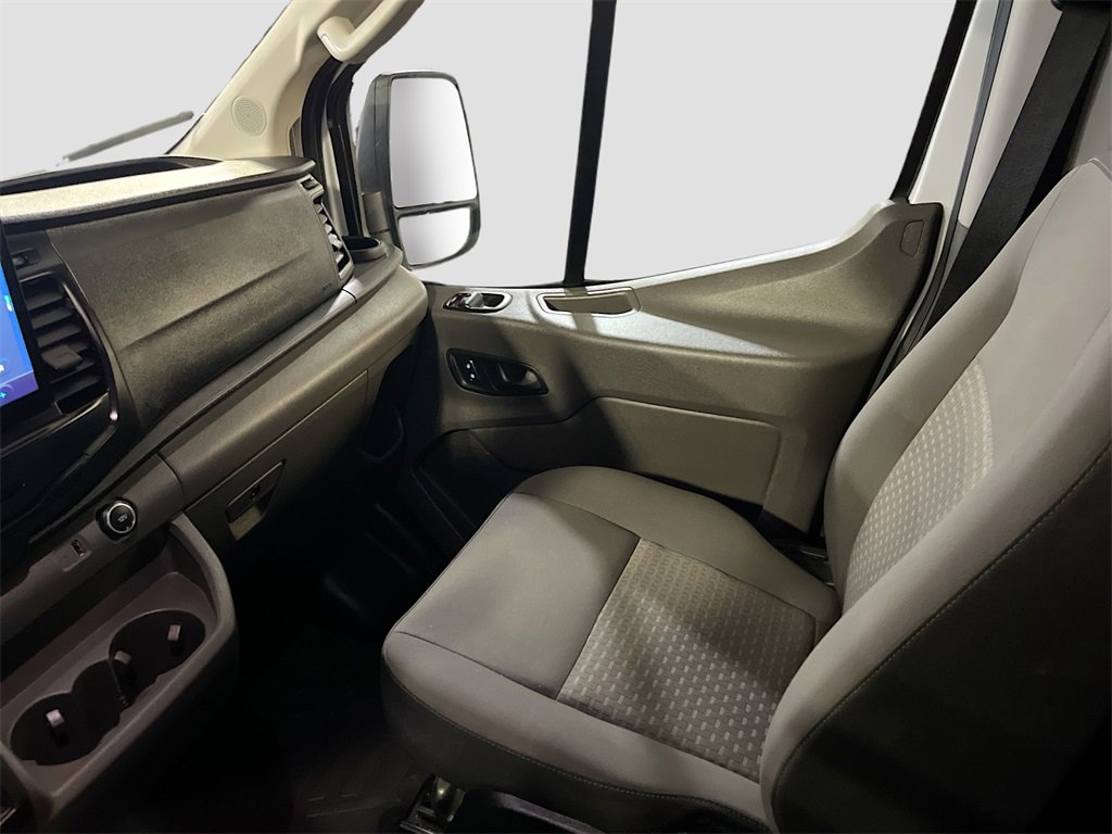 Used 2023 Ford Transit 350 Low Roof w/ Load Area Protection Package image 23
