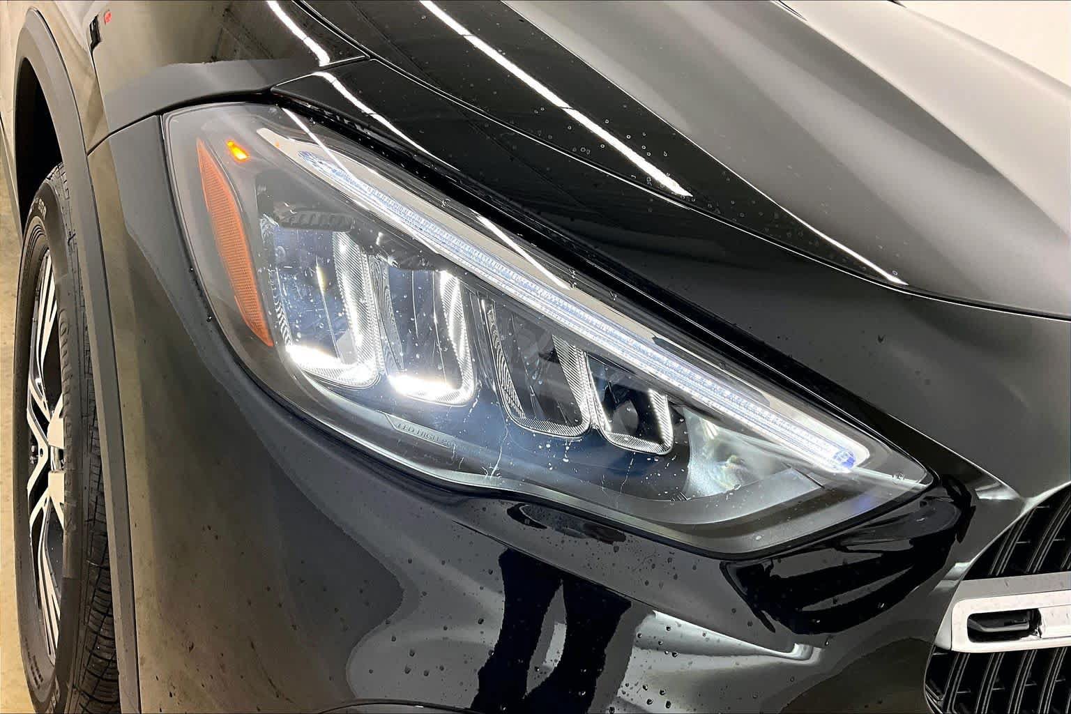 Certified 2026 Mercedes-Benz GLA 250 image 13