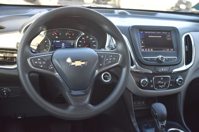 Used 2024 Chevrolet Equinox LS w/ LS Convenience Package AWD/4WD image 20