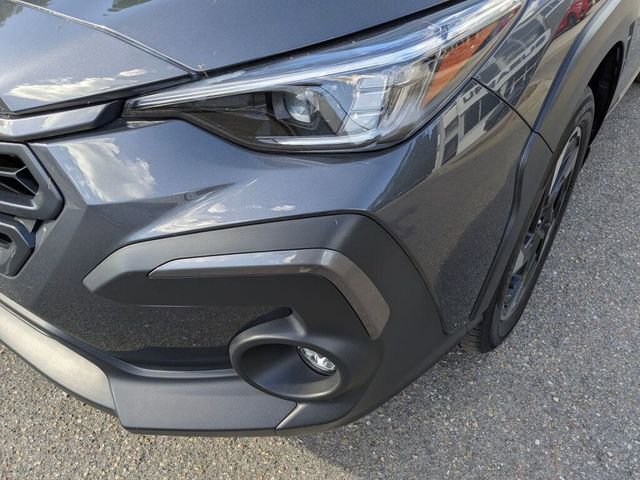 Certified 2024 Subaru Crosstrek 2.5i Limited w/ Popular Package #3A image 4