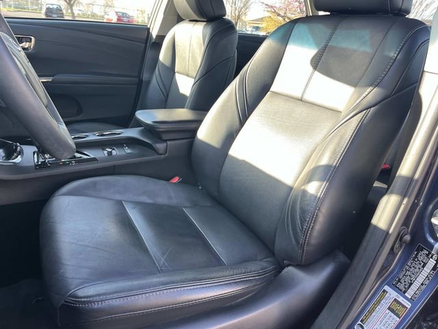 Used 2016 Toyota Avalon XLE Premium image 31