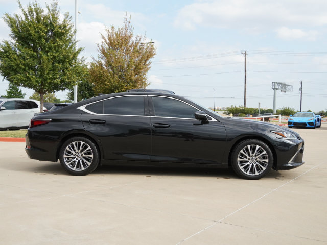 Used 2021 Lexus ES 350 w/ Premium Package FWD image 11