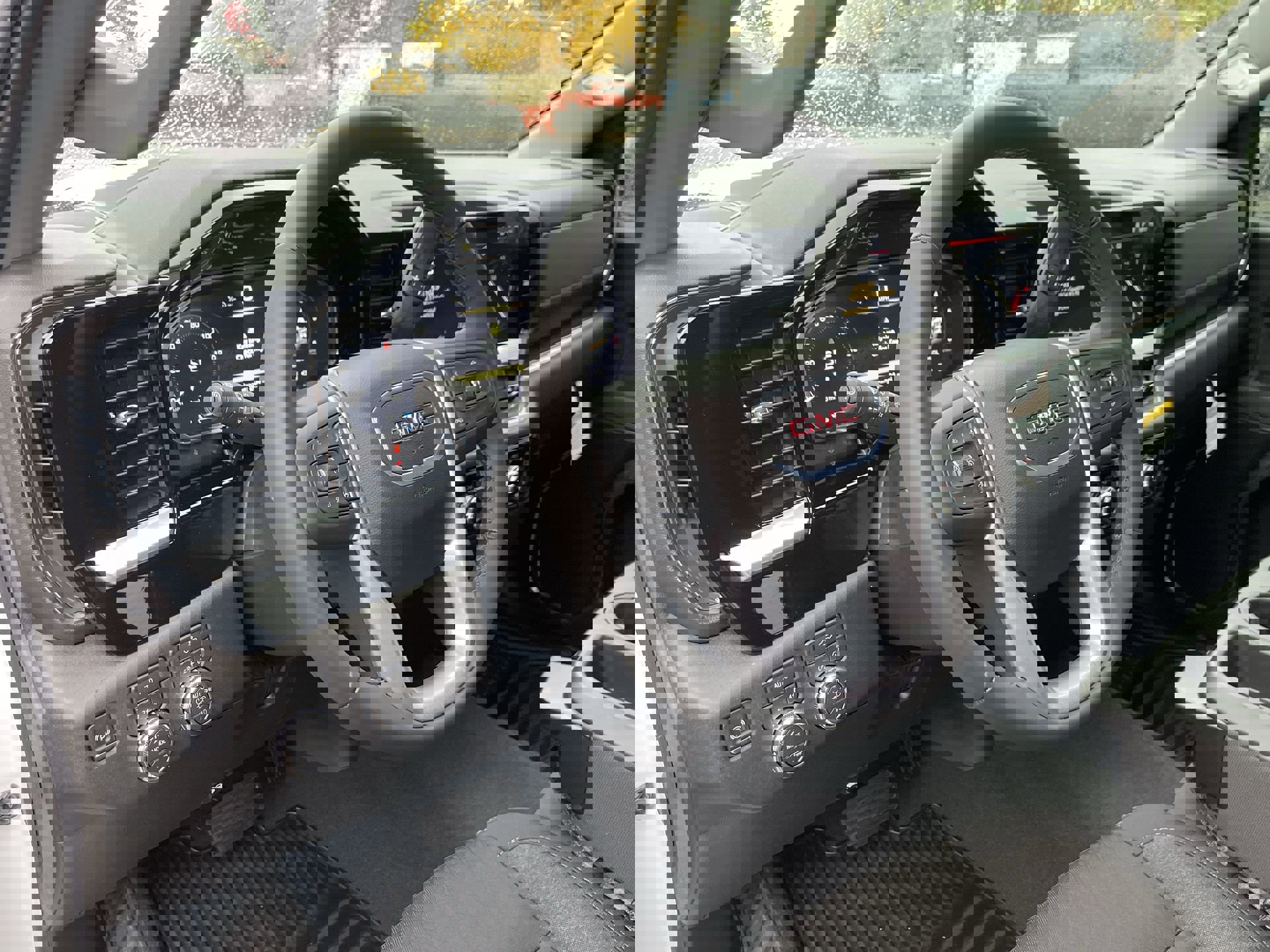 New 2026 GMC Sierra 1500 Elevation image 43