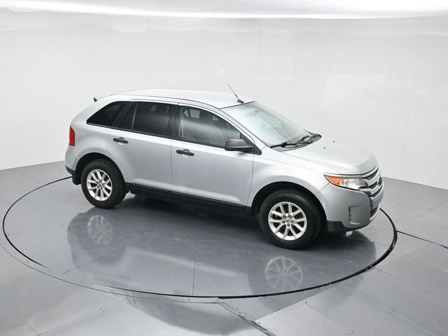 Used 2013 Ford Edge SE FWD image 39