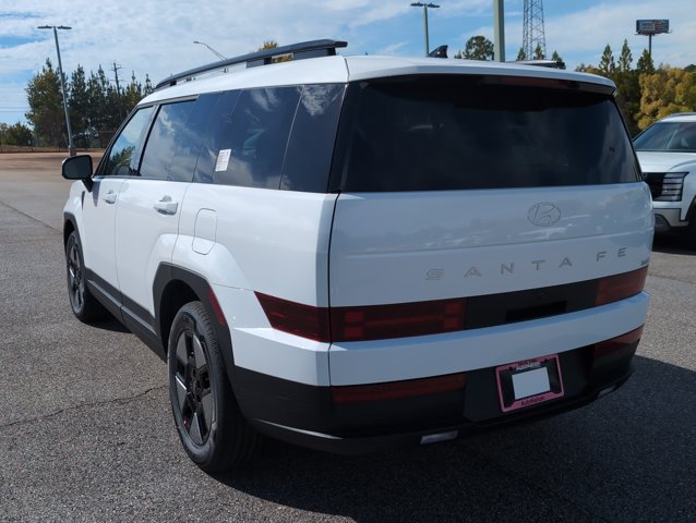 New 2027 Hyundai Santa Fe SEL FWD image 8