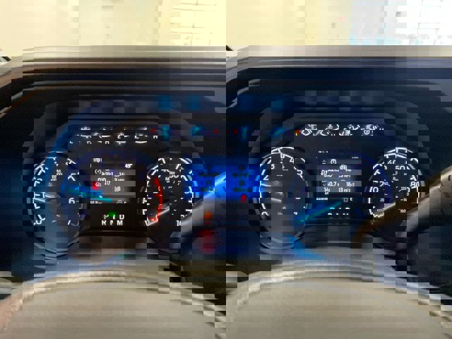 New 2025 Ford F350 XL w/ FX4 Off-Road Package image 15