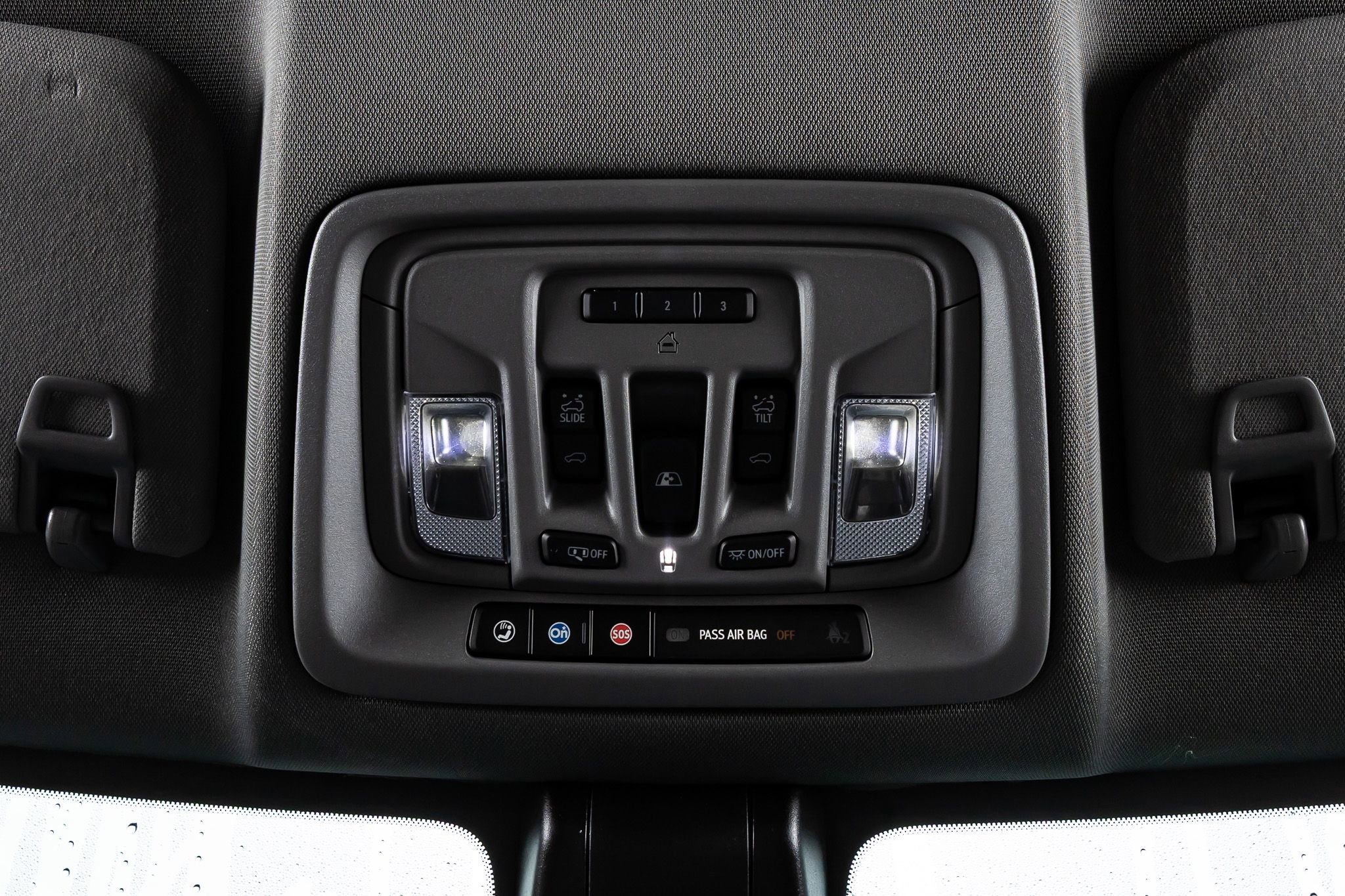 Used 2022 Chevrolet Silverado 2500 LTZ w/ LTZ Plus Package image 29