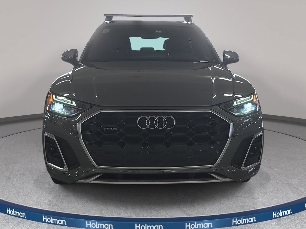 Used 2023 Audi Q5 2.0T Premium AWD/4WD image 3