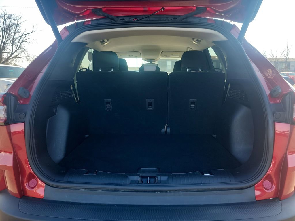 Certified 2023 Ford Escape Active w/ Tech Pack #2 image 10