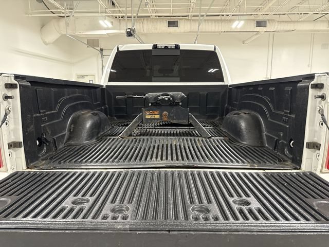 Used 2017 RAM 2500 Laramie w/ Off-Road Package AWD/4WD image 23