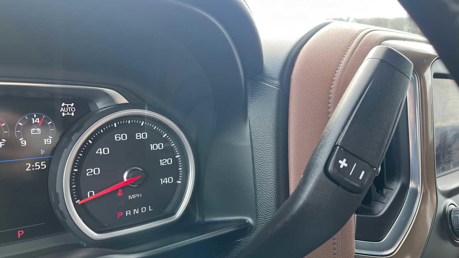 Used 2022 Chevrolet Silverado 1500 High Country image 18