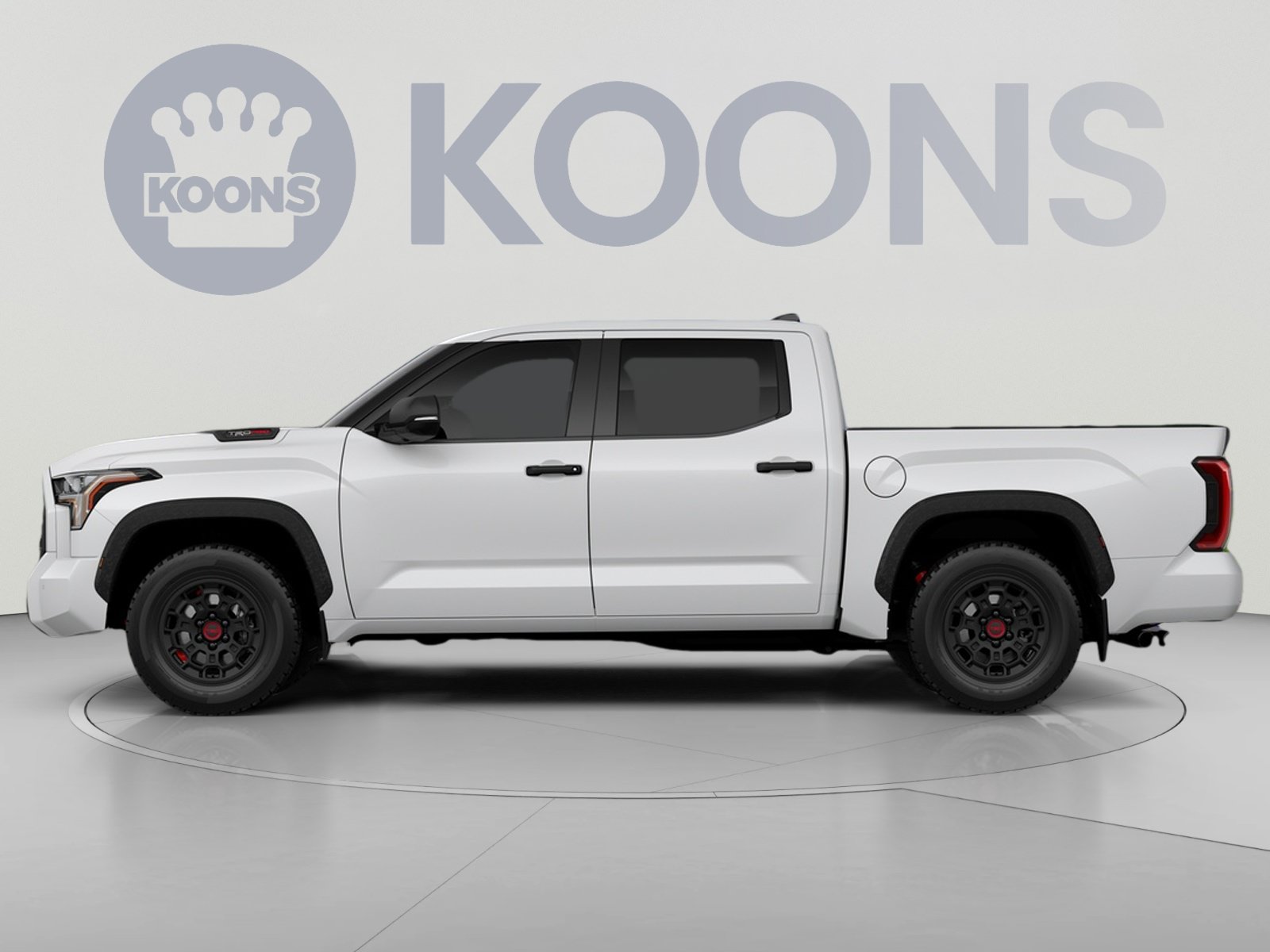 New 2026 Toyota Tundra TRD Pro AWD/4WD image 5
