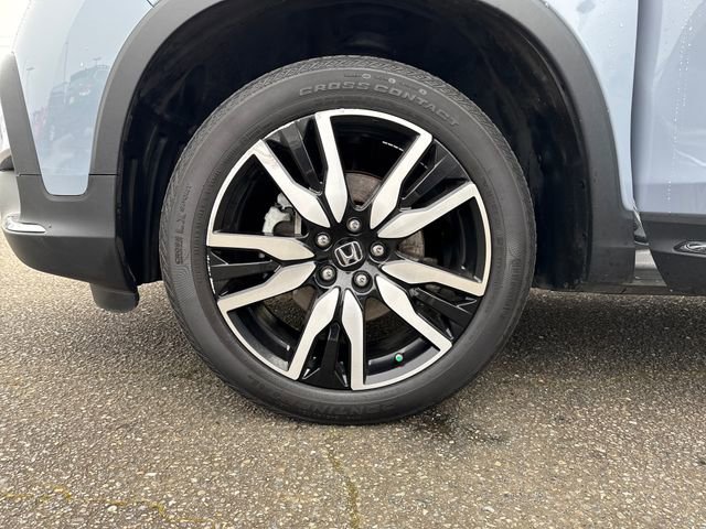 Used 2022 Honda Pilot Touring image 31