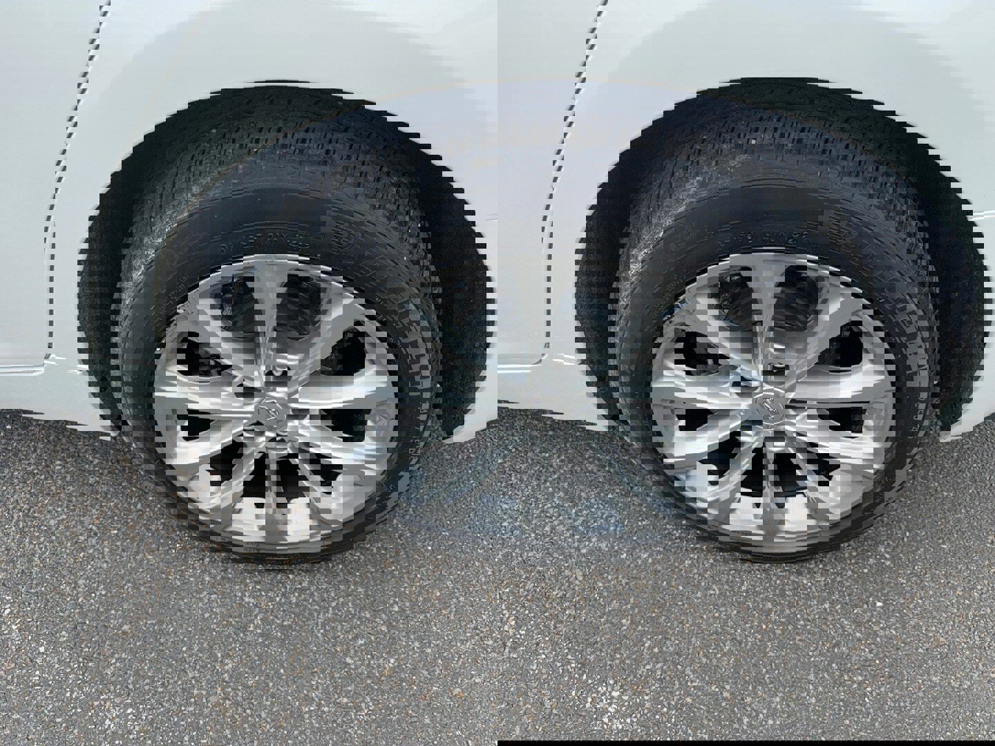 Used 2023 Cadillac CT5 Premium Luxury image 9