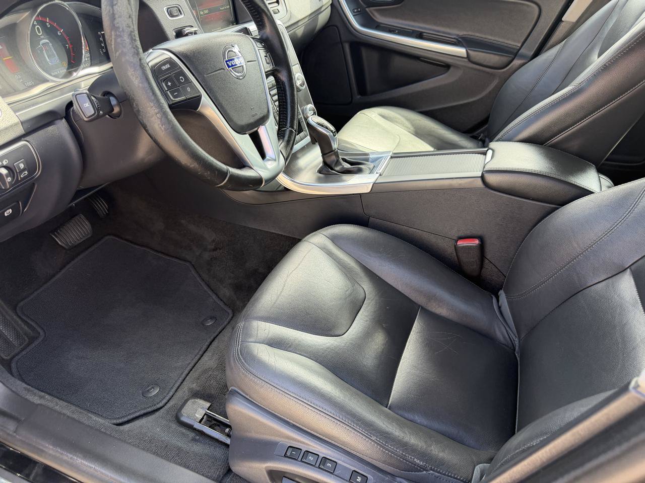 Used 2016 Volvo S60 T5 Premier AWD/4WD image 14