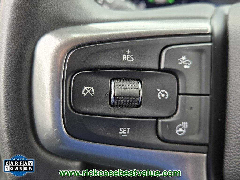 Used 2025 Chevrolet Silverado 2500 LT w/ Convenience Package image 31