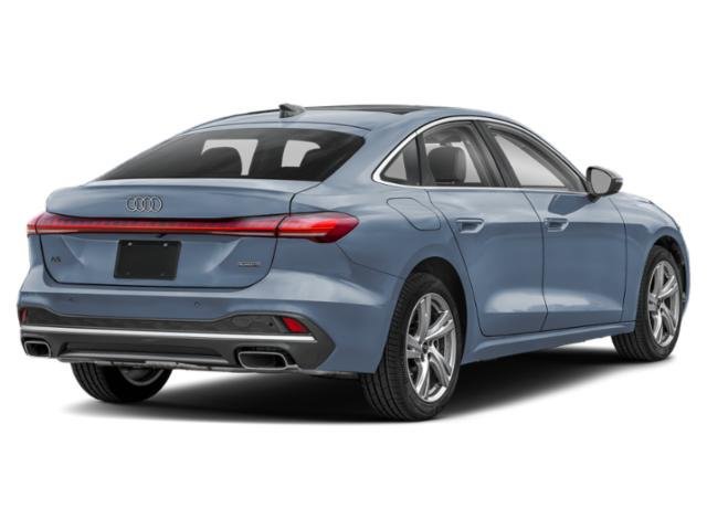 Used 2025 Audi A5 2.0T Premium w/ Convenience Package AWD/4WD image 2