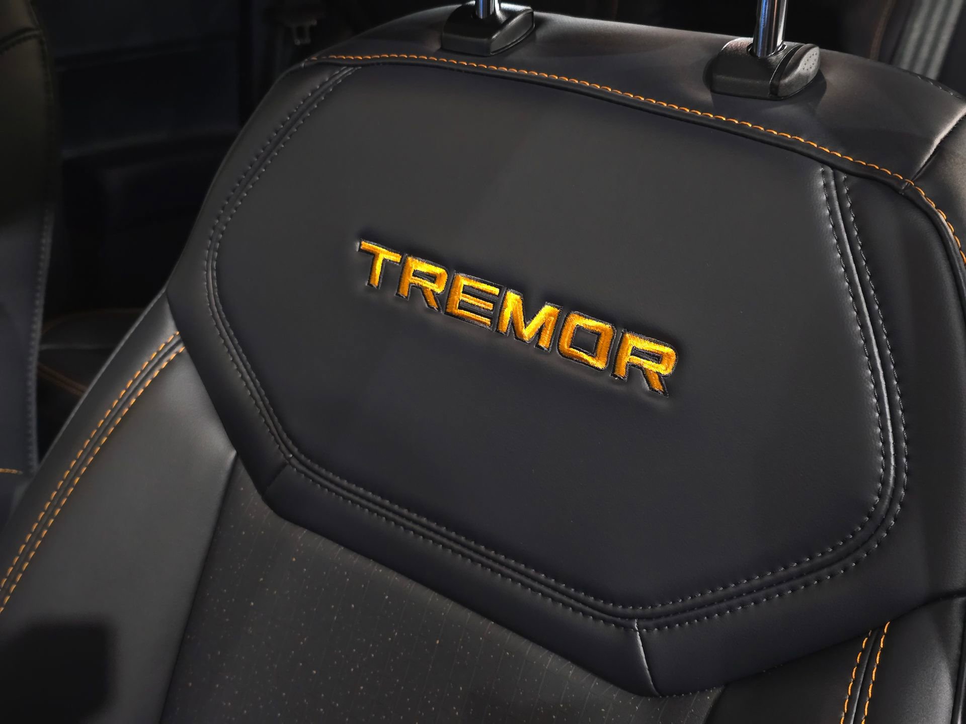 New 2026 Ford Maverick Tremor image 22