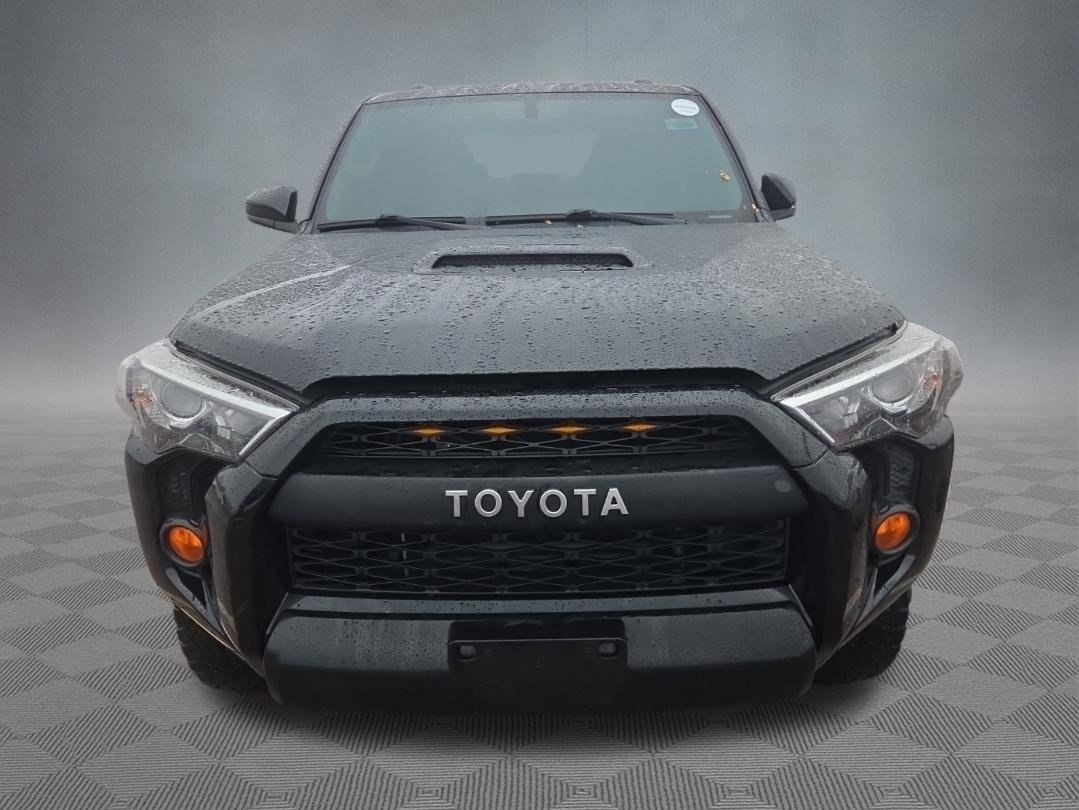 Used 2019 Toyota 4Runner TRD Off-Road AWD/4WD image 3