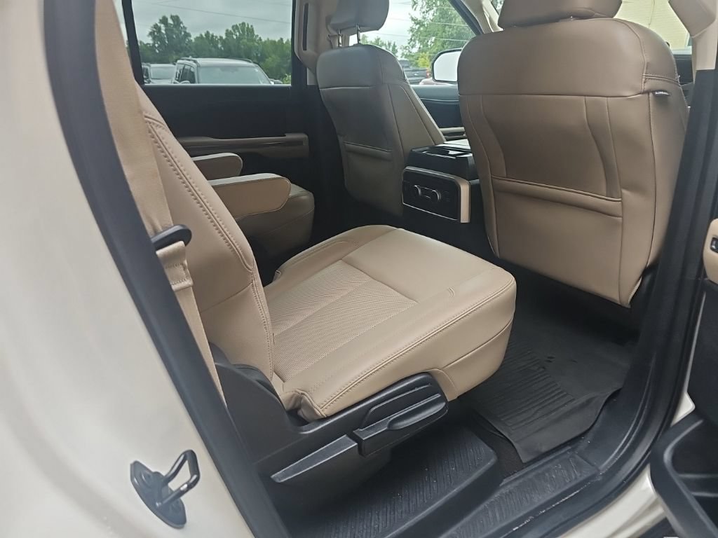 Used 2022 Ford Expedition Max XLT AWD/4WD image 11