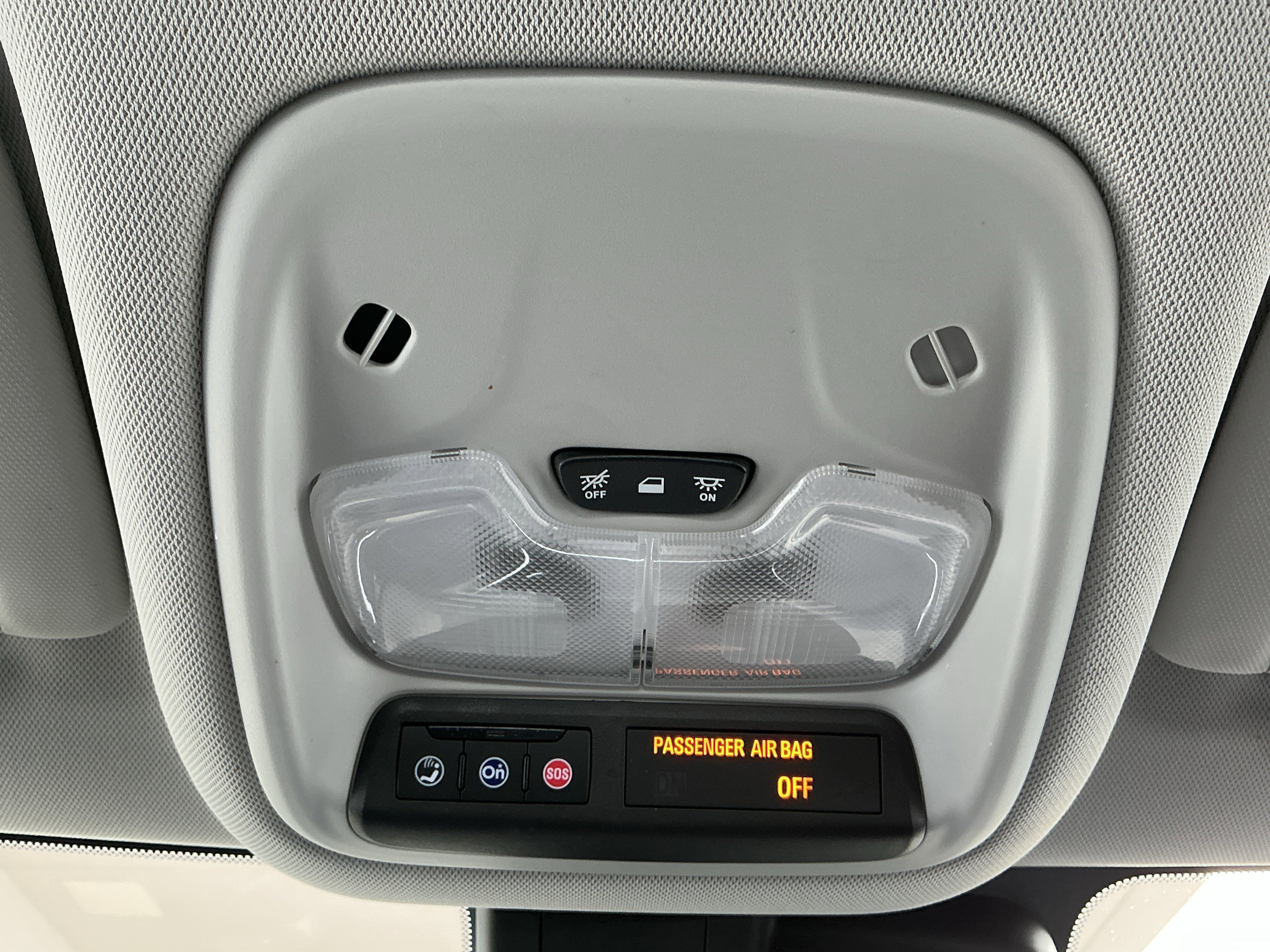 Used 2023 Chevrolet TrailBlazer LS image 17