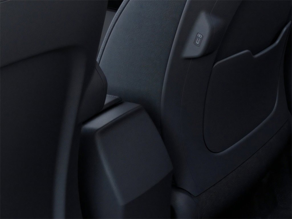 New 2026 Kia Niro LX image 26