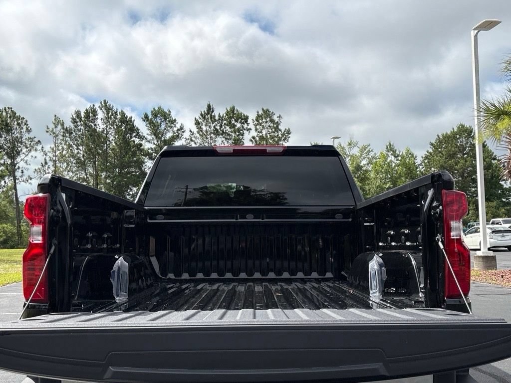 New 2026 Chevrolet Silverado 1500 LT AWD/4WD image 9