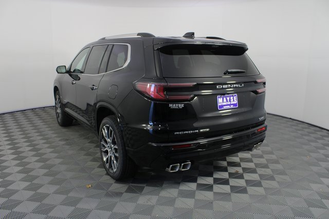 New 2026 GMC Acadia Denali Ultimate image 29