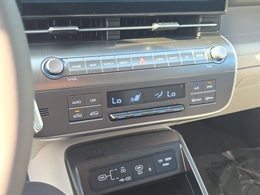 New 2026 Hyundai Kona SEL Premium FWD image 21