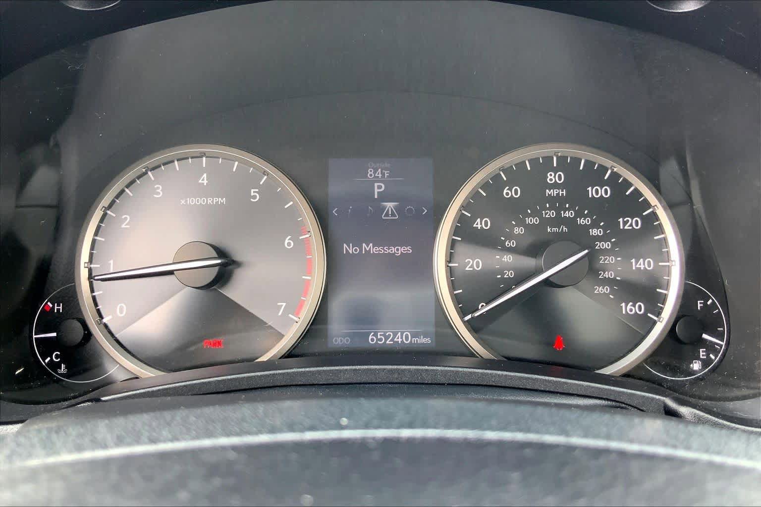 Used 2016 Lexus NX 200t AWD w/ Premium Package image 25