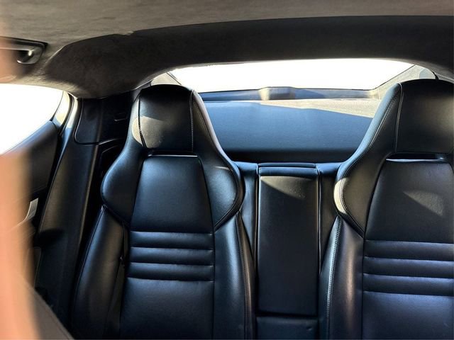 Used 2014 Porsche Panamera Turbo image 13