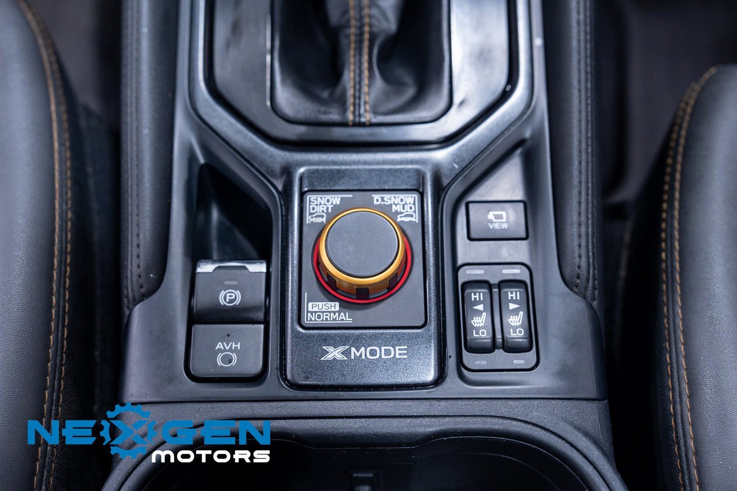 Used 2022 Subaru Forester Wilderness image 18