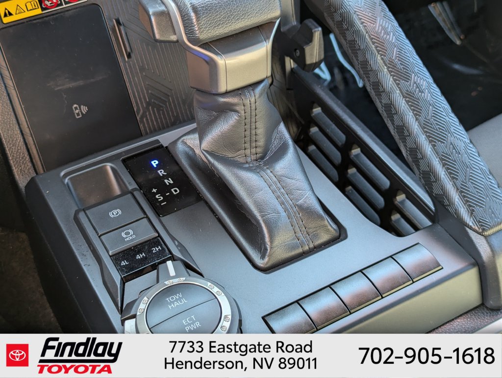 Used 2024 Toyota Tacoma SR5 AWD/4WD image 26