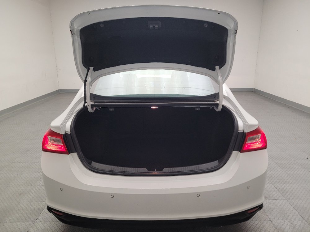 Used 2024 Chevrolet Malibu LT FWD image 29