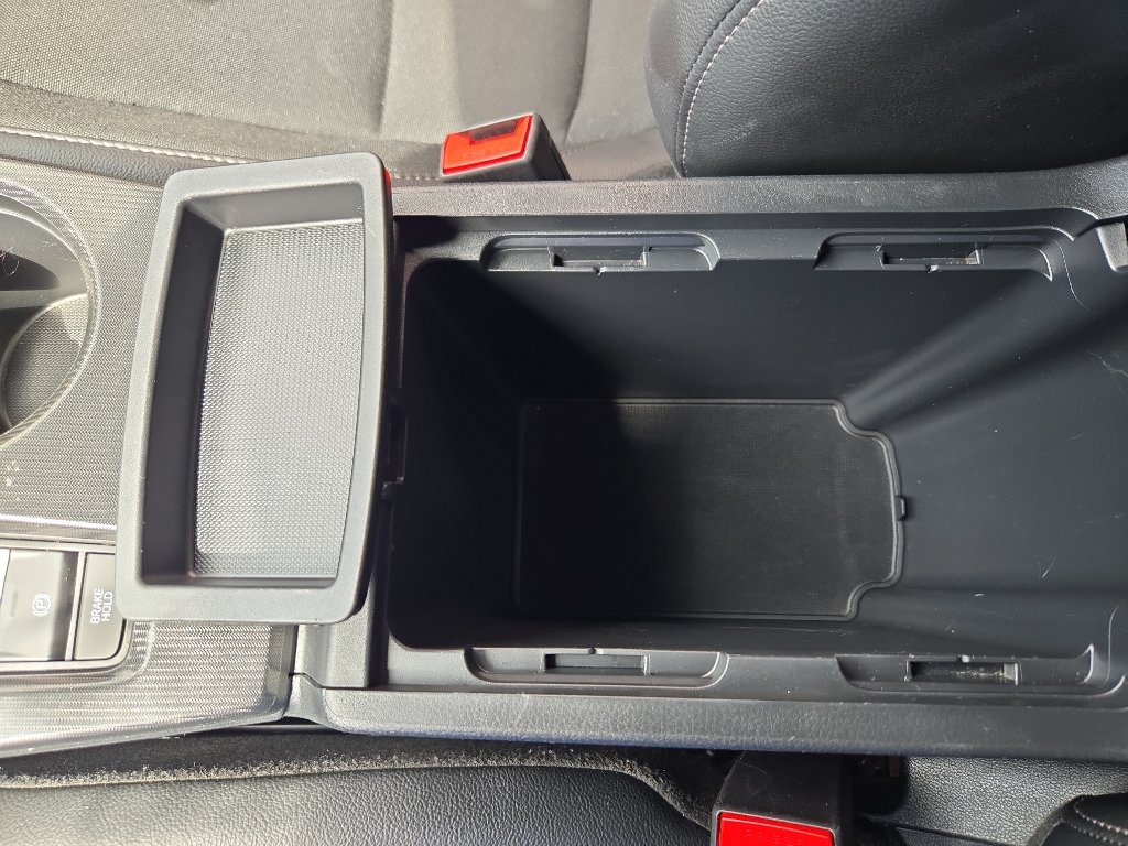 Used 2026 Honda Civic Sport image 38
