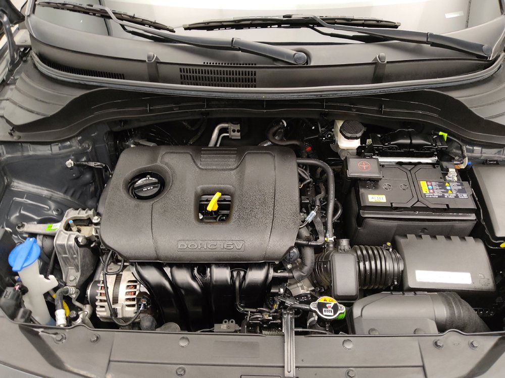 Used 2024 Kia Soul LX w/ LX Technology Package image 30