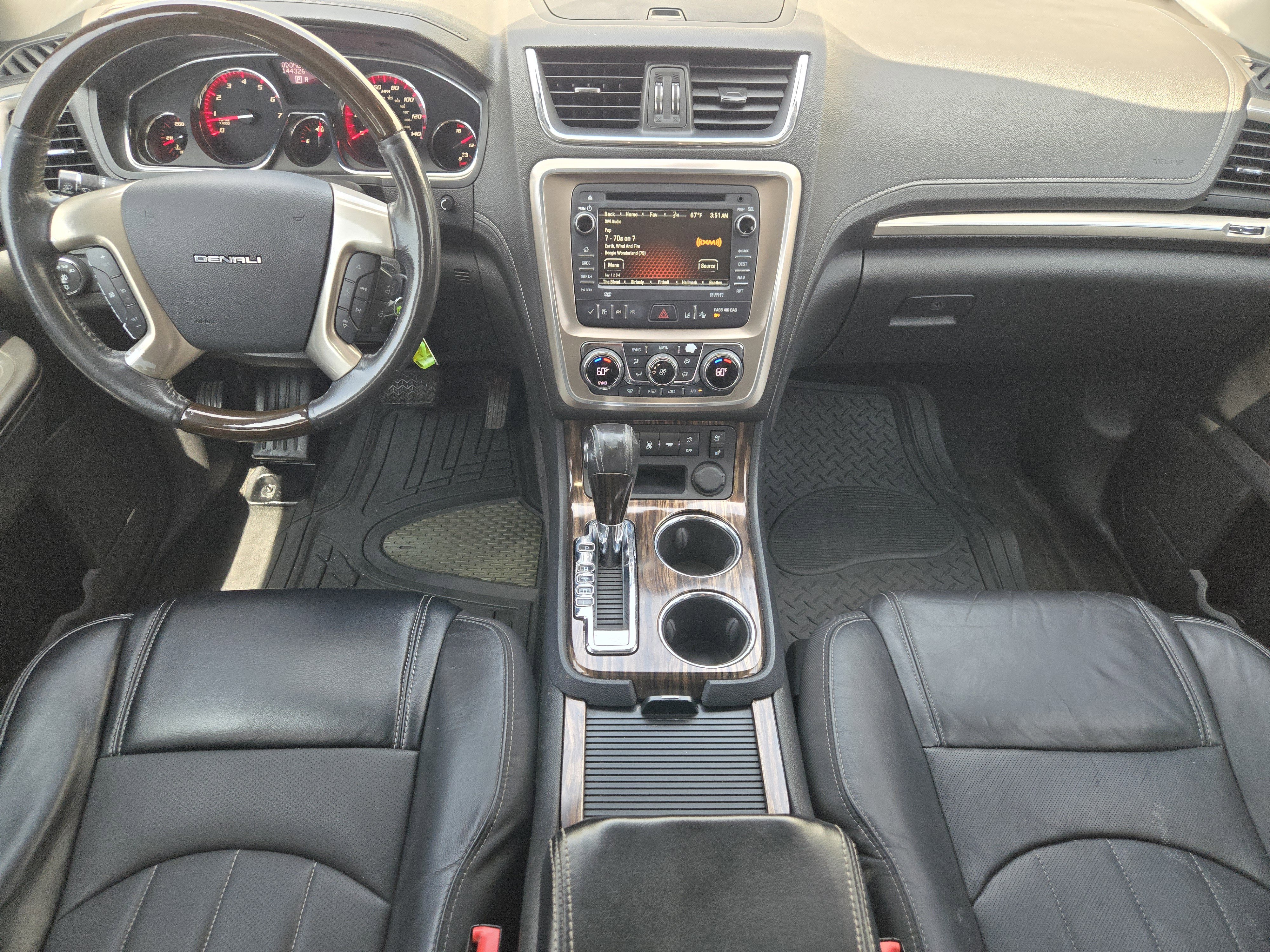 Used 2014 GMC Acadia Denali AWD/4WD image 26