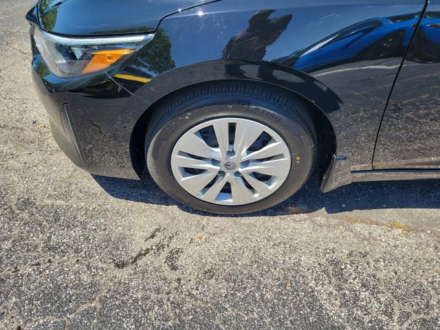 Used 2025 Nissan Sentra S FWD image 5