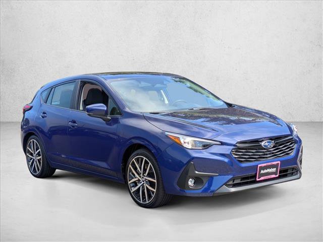 New 2026 Subaru Impreza 2.0i Sport AWD/4WD image 7