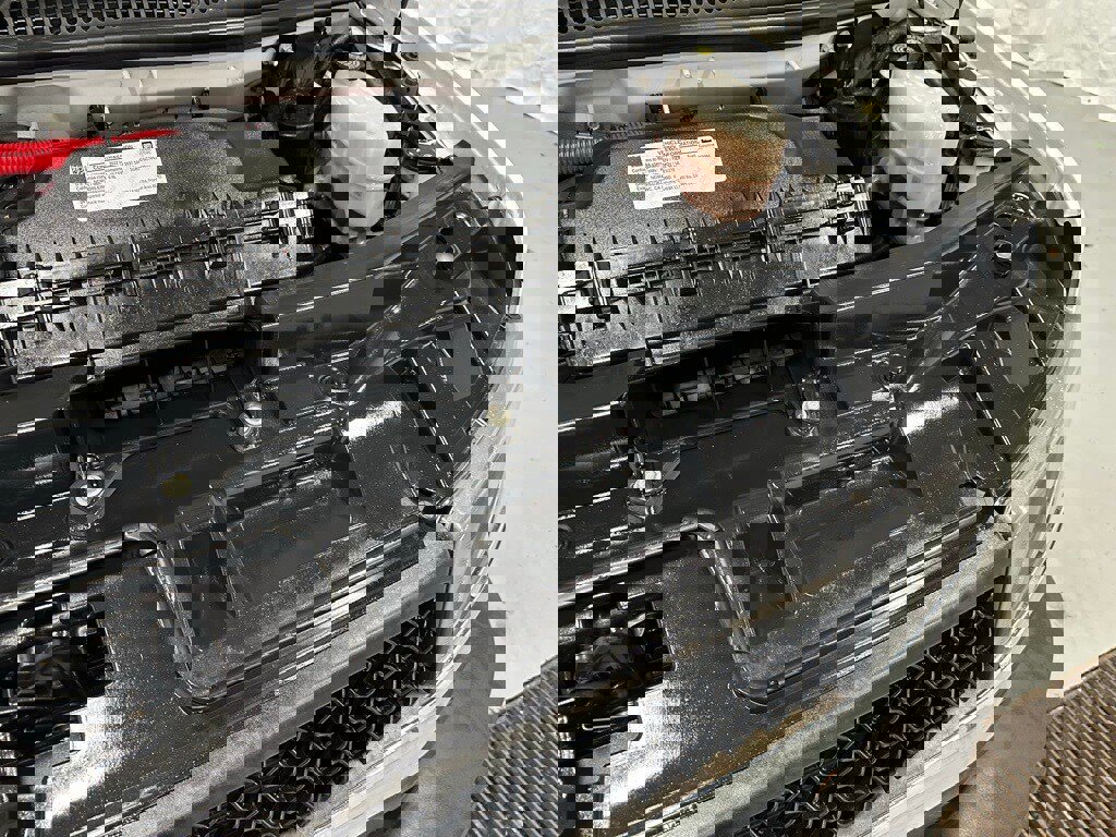 Used 2022 Chevrolet Express 3500 w/ Power Convenience Package image 50