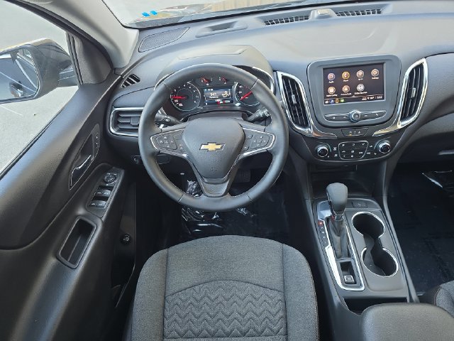 Used 2024 Chevrolet Equinox LT FWD image 16