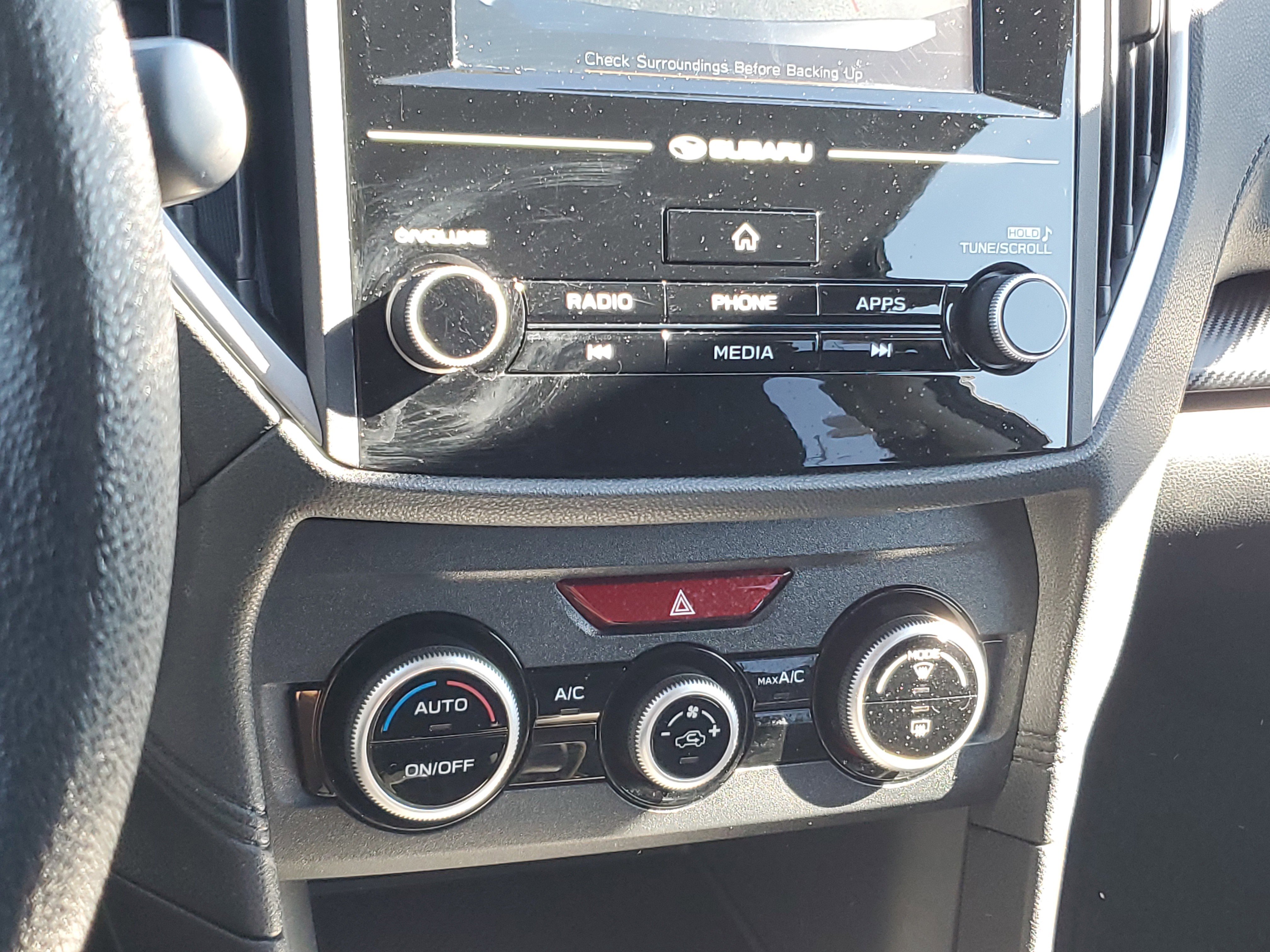 Certified 2023 Subaru Crosstrek 2.0i image 26