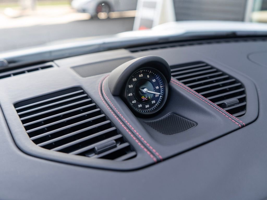 Used 2026 Porsche 911 Carrera GTS image 23