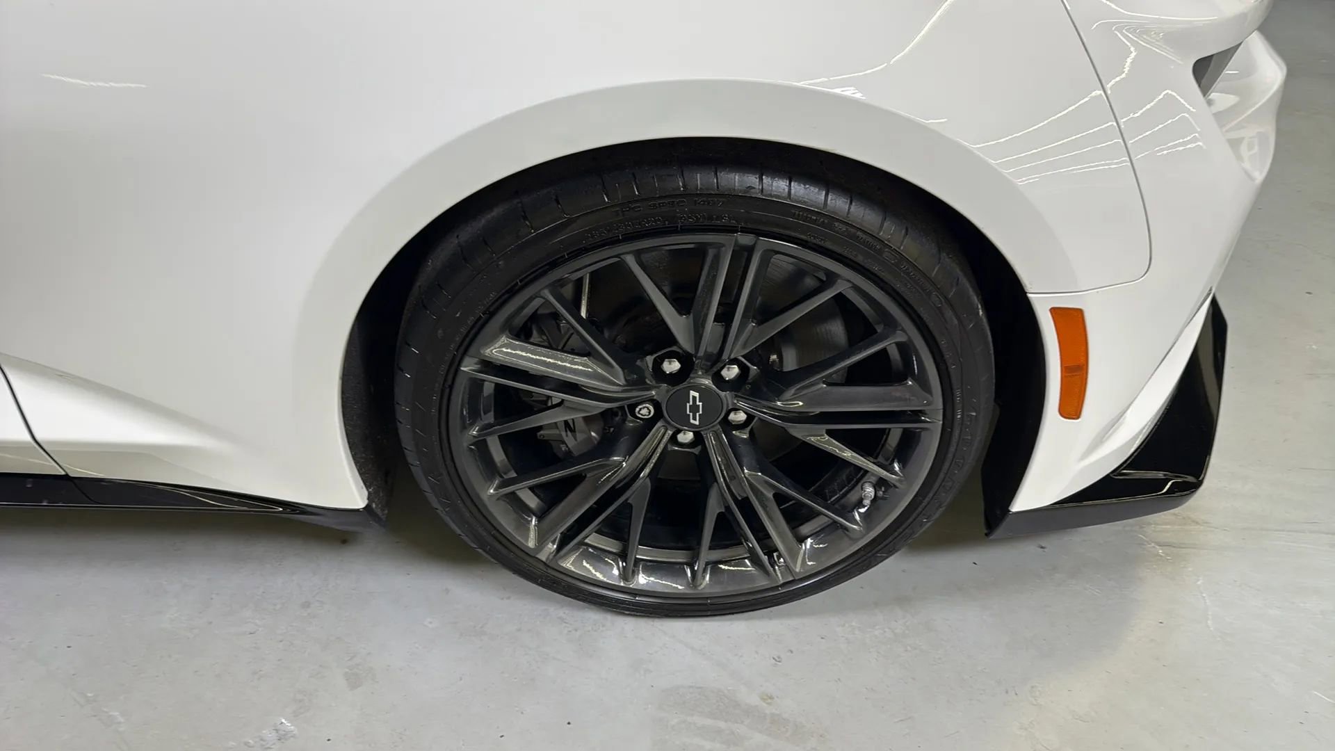 Used 2022 Chevrolet Camaro ZL1 image 26